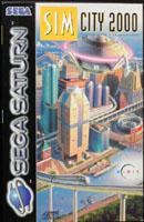 Photo de la boite de Sim City 2000
